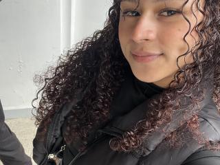 SofiaPassionne - Live porn &amp; sex cam - 28410485