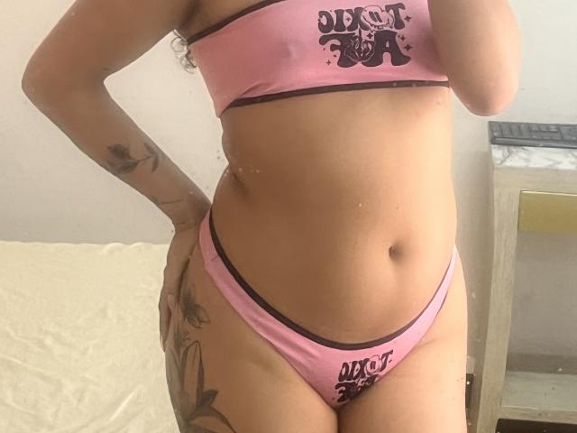 SofiaPassionne - Live Sex Cam - 28410497