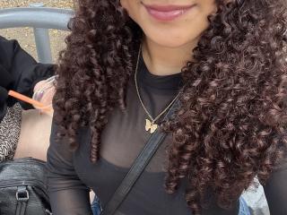 SofiaPassionne - Live porn &amp; sex cam - 28410509