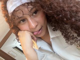 SofiaPassionne - Live porn &amp; sex cam - 28410512