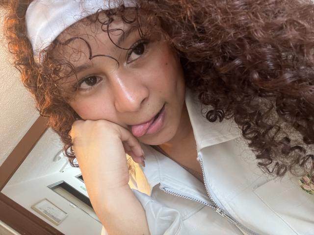 SofiaPassionne - Live Sex Cam - 28410512