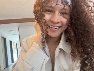 SofiaPassionne - Live porn &amp; sex cam - 28410536