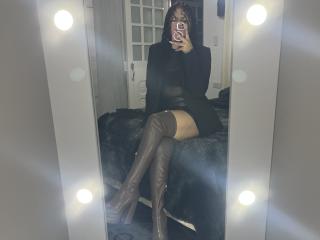 SofiaPassionne - Live porn &amp; sex cam - 28410557