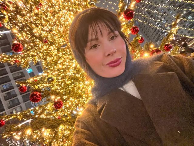 MedeaAllure - Live porn &amp; sex cam - 28410716