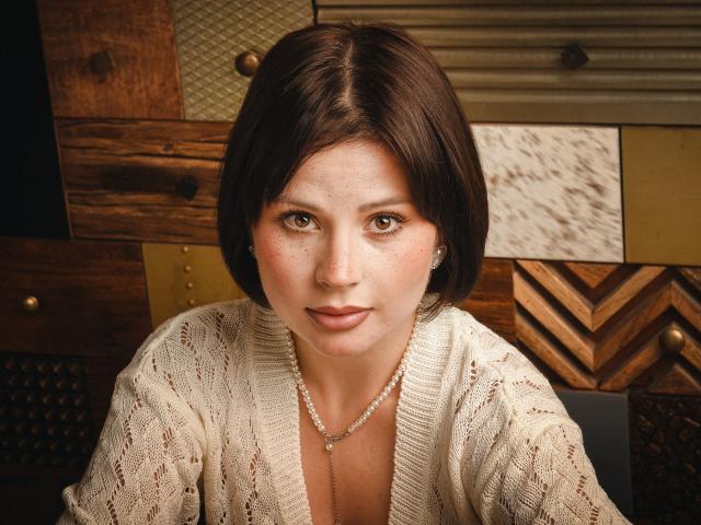 MedeaAllure - сексуальная веб-камера в реальном времени - 28410797