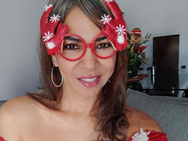 BrigiteWalsh - Sexe cam en vivo - 28410902