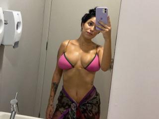 Chamegodoce69 - Sexe cam en vivo - 28410923