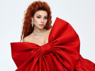 Niferttiti - Élő pornó és szexkamera - 28411157