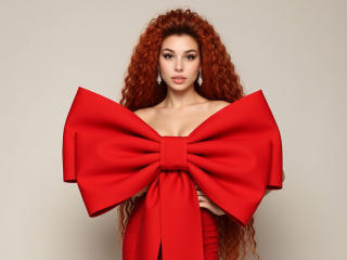 Niferttiti - Élő pornó és szexkamera - 28411160