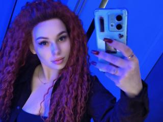 Niferttiti - Élő pornó és szexkamera - 28411199