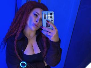 Niferttiti - Élő pornó és szexkamera - 28411202