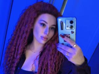 Niferttiti - Élő pornó és szexkamera - 28411208