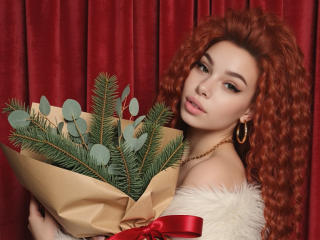 Niferttiti - Élő pornó és szexkamera - 28411256