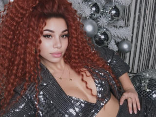 Niferttiti - Élő pornó és szexkamera - 28411265