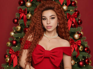 Niferttiti - Élő pornó és szexkamera - 28411304