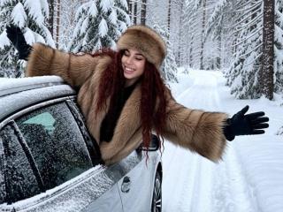 Niferttiti - Élő pornó és szexkamera - 28411328