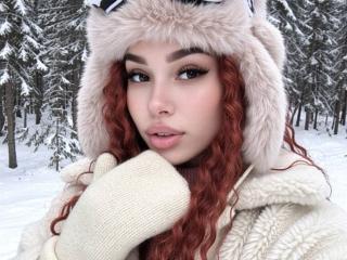 Niferttiti - Élő pornó és szexkamera - 28411331