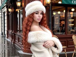 Niferttiti - Élő pornó és szexkamera - 28411334