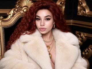 Niferttiti - Élő pornó és szexkamera - 28411358