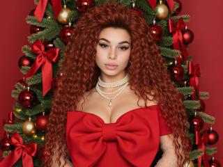 Niferttiti - Élő pornó és szexkamera - 28411388