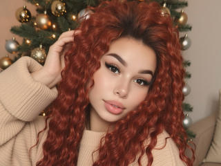 Niferttiti - Élő pornó és szexkamera - 28411391