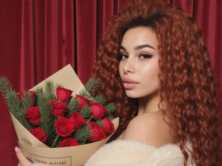 Niferttiti - Élő pornó és szexkamera - 28411409