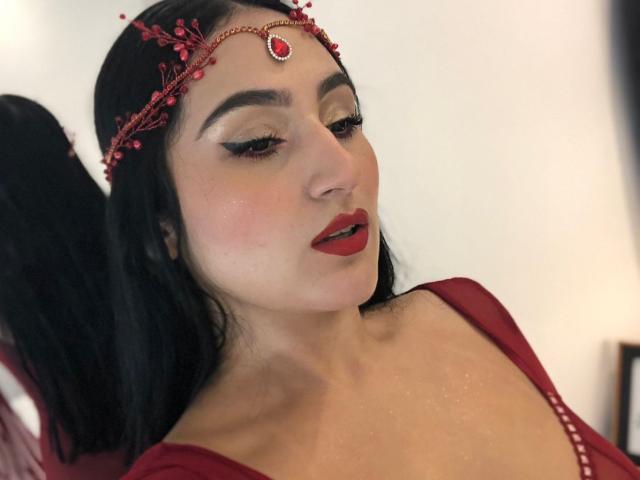 HiilaryDolce - Sexe cam en vivo - 28411721