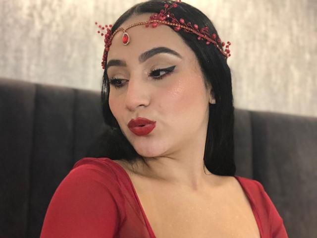 HiilaryDolce - Sexe cam en vivo - 28411733