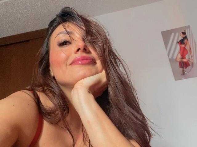 GalaMalkova - Live sexe cam - 28411748