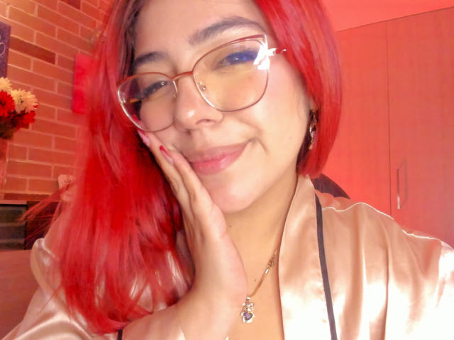RousseColliinss - Live sex cam - 28411925
