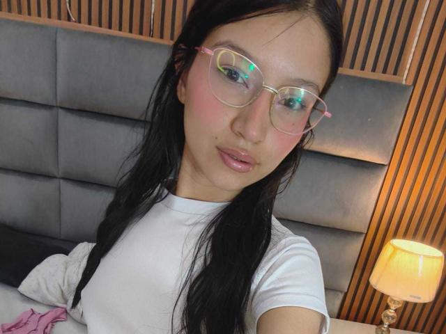 SophieDelaney - Sexe cam en vivo - 28412057