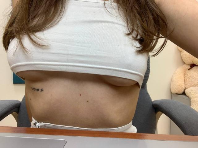 MoonLiza - Live porn &amp; sex cam - 28412303