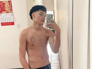 ErikHt - Sexe cam en vivo - 28412372