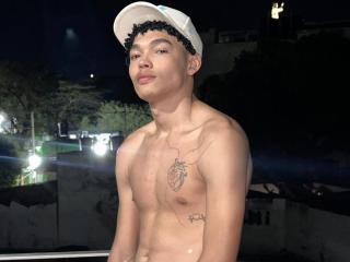 ErikHt - Sexe cam en vivo - 28412378