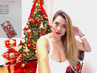 LarisMilfHot - Sexe cam en vivo - 28412486
