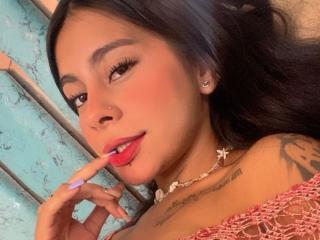 AmaraStorm - Sexe cam en vivo - 28412654