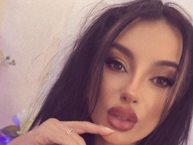 KinkyAmelie - Camera khiêu dâm &amp; quyến rũ trực tiếp - 28412861