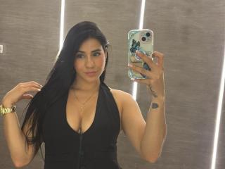 AmaiaCooper - Live porn &amp; sex cam - 28413209