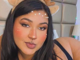 DojaAissha - Live porn &amp; sex cam - 28413515