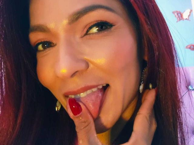 HannaPretty - Élő pornó és szexkamera - 28413878