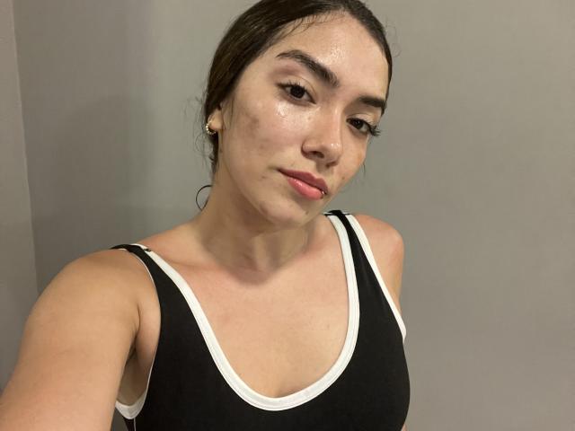 SharonKlart - Live sex cam - 28414022