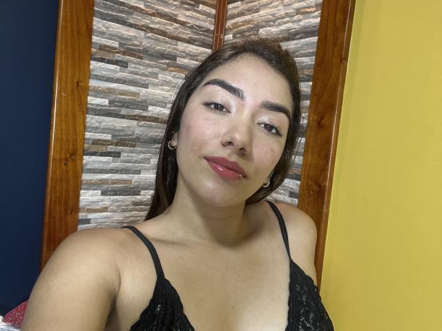 SharonKlart - Live sex cam - 28414028