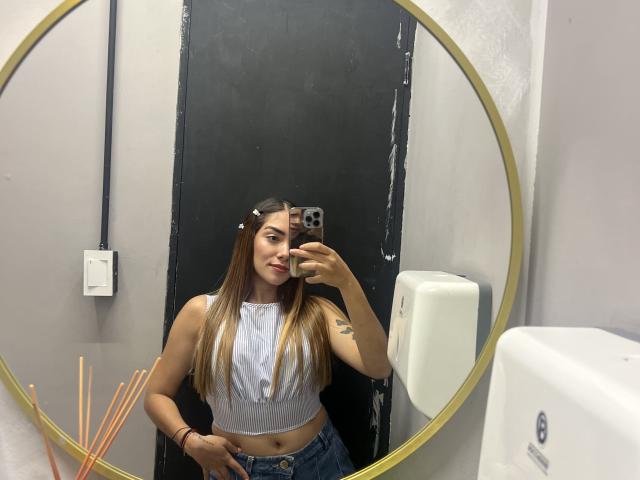 SharonKlart - Live sex cam - 28414103