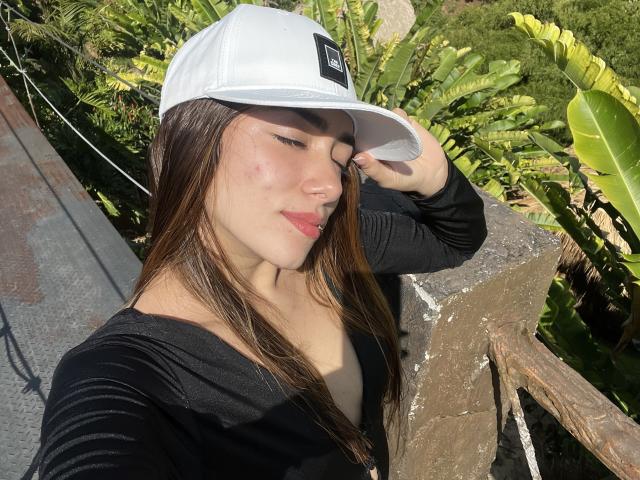 SharonKlart - Live sex cam - 28414127