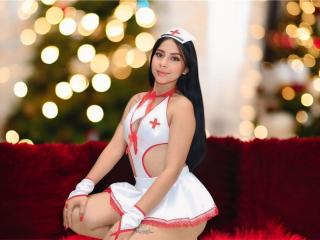 AmaraStorm - Live porn &amp; sex cam - 28414559