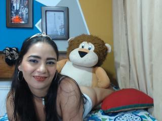 AfroditaHan - Live porn &amp; sex cam - 28414688