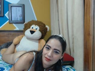 AfroditaHan - Live porn &amp; sex cam - 28414694