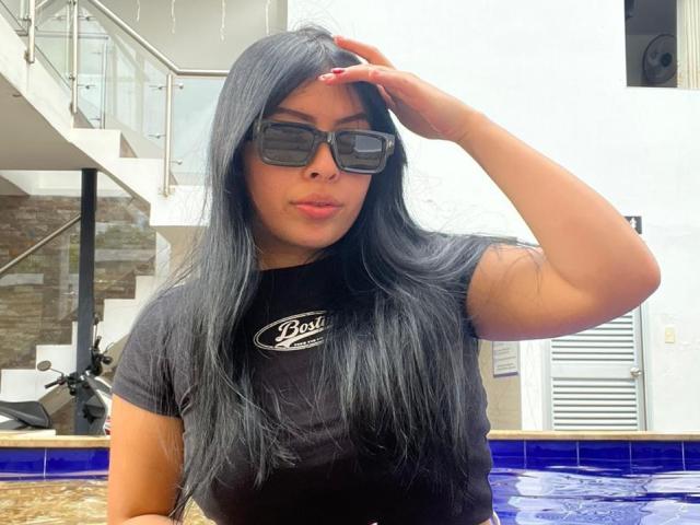 KateWelsin - сексуальная веб-камера в реальном времени - 28415006