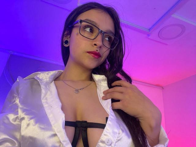 MarietteJones - Live sex cam - 28415267