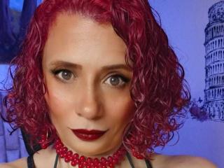 DaneshkaNaughty69 - Live sex cam - 28415441